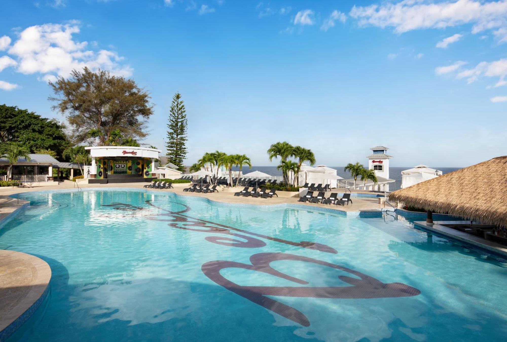 Beaches Ocho Rios A Spa & Golf Luaran gambar