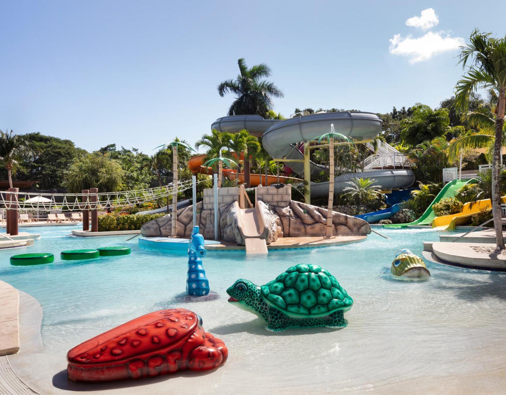 Beaches Ocho Rios A Spa & Golf Luaran gambar
