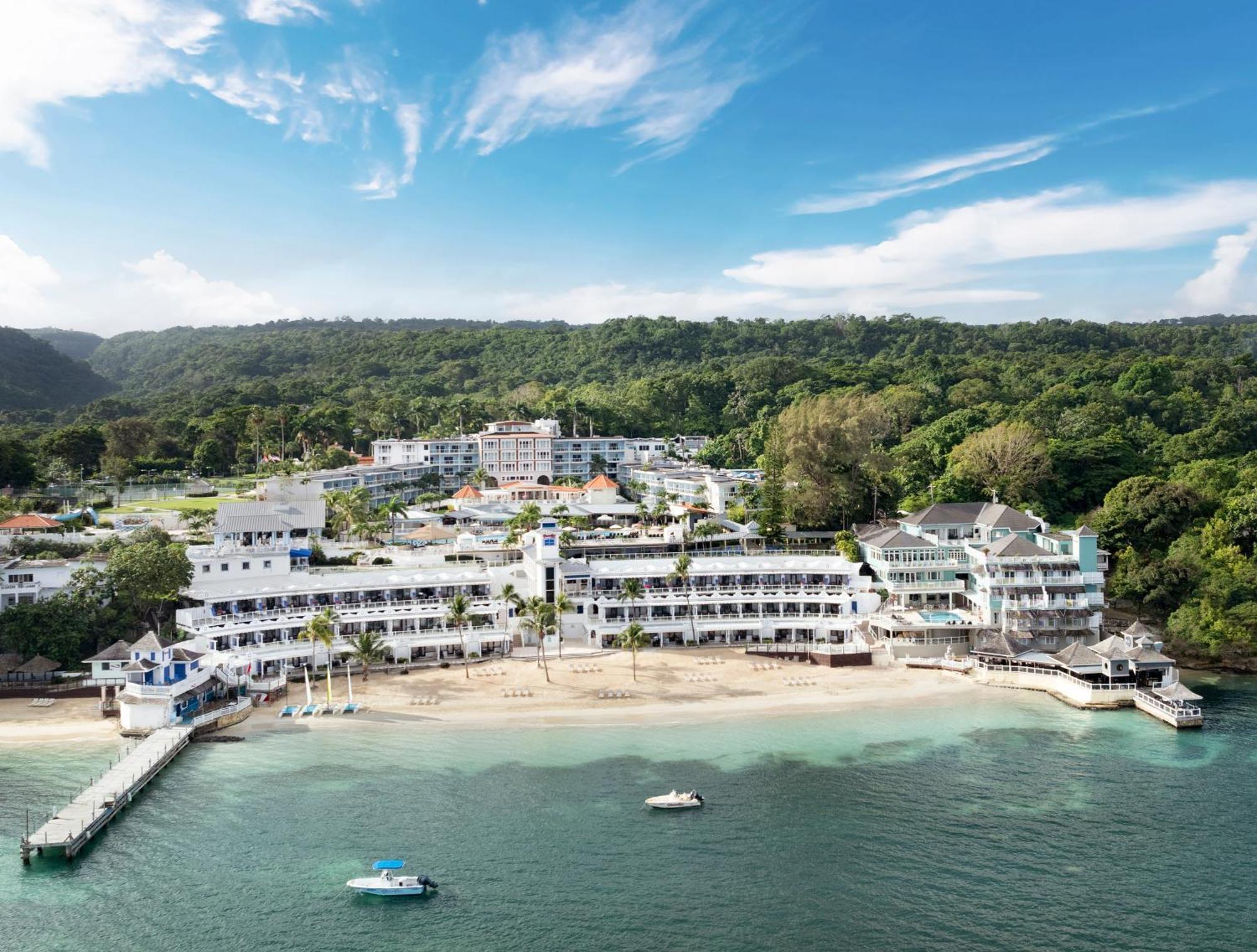 Beaches Ocho Rios A Spa & Golf Luaran gambar