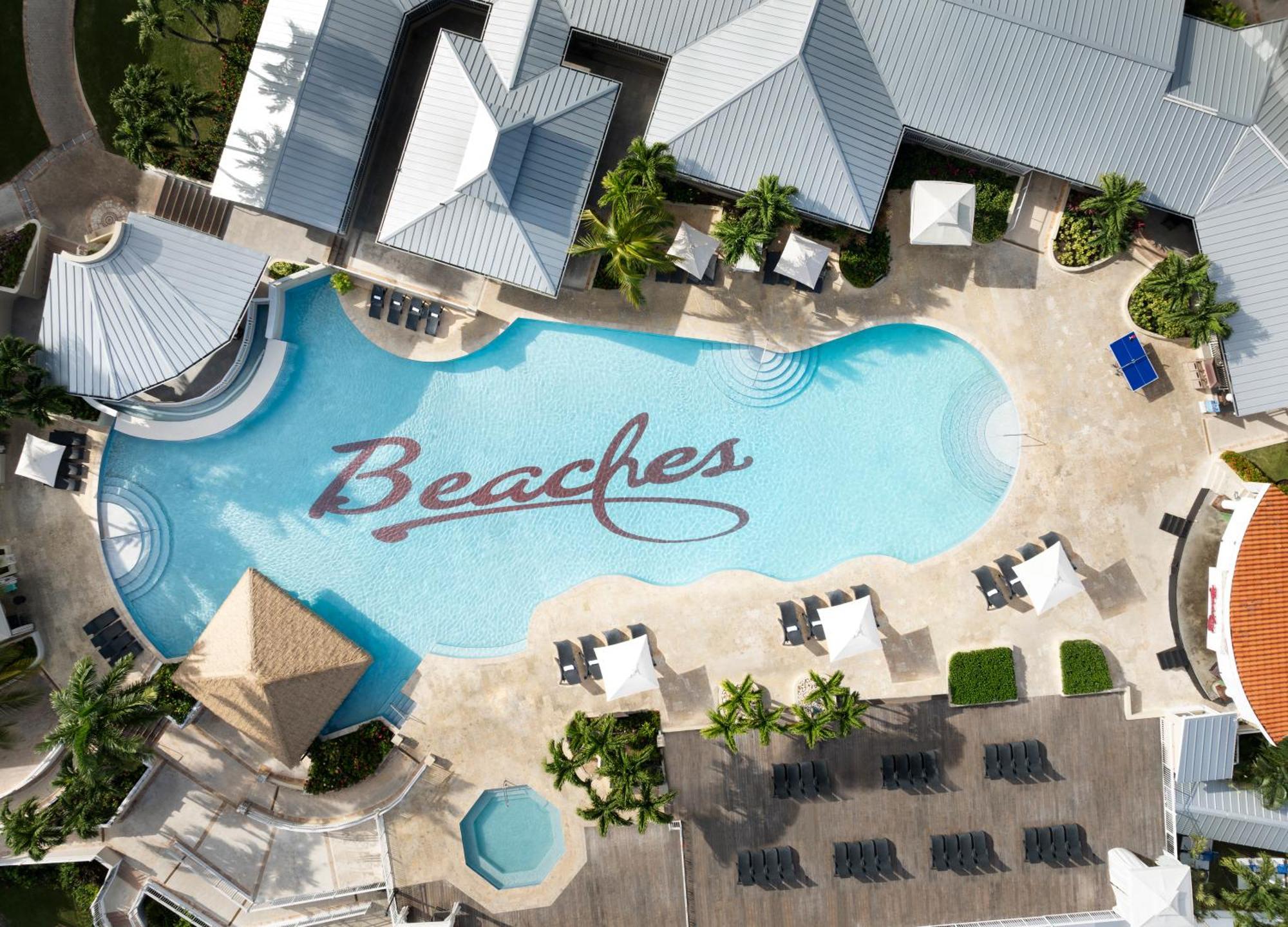Beaches Ocho Rios A Spa & Golf Luaran gambar